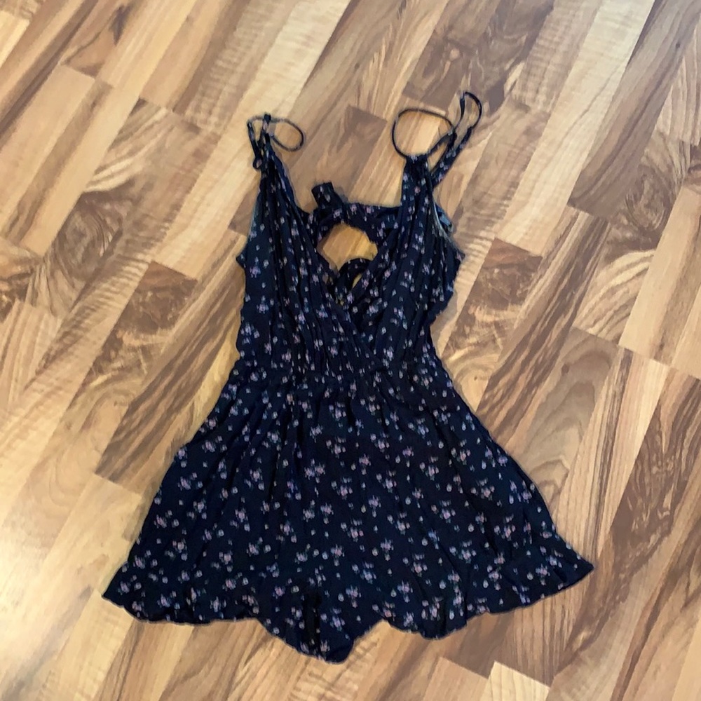 American Eagle romper